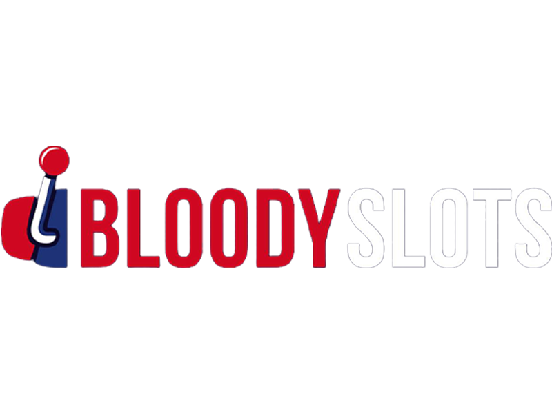 Logo de BloodySlots