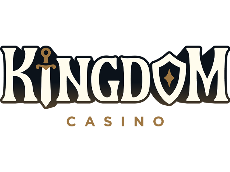 Logo de Kingdom Casino